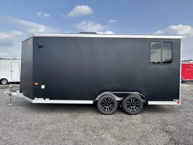 new Cargo (Enclosed) Trailers NEO Trailers  for sale, in West Middlesex, PA Thumbnail 6