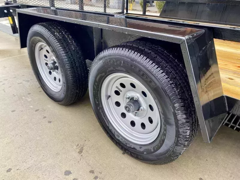 new Utility Trailers AMO  for sale, in Irwin, PA Thumbnail 15