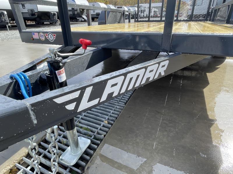 new Utility Trailers Lamar Trailers for sale, in West Middlesex, PA Thumbnail 13