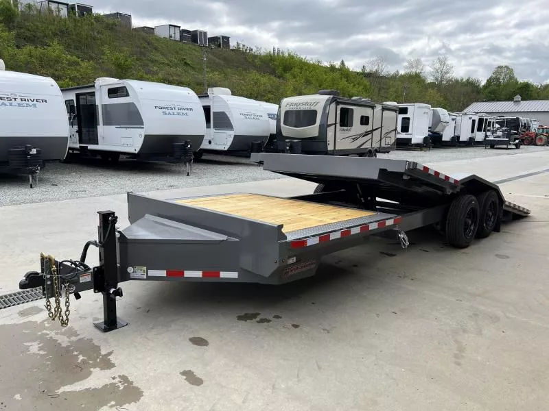 new Equipment / Flatbed Trailers Midsota  for sale, in Irwin, PA Thumbnail 8