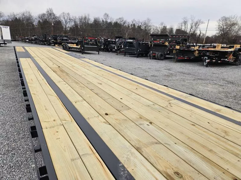 new Equipment / Flatbed Trailers Hillcrest Trailers  for sale, in Carlisle, PA Thumbnail 10