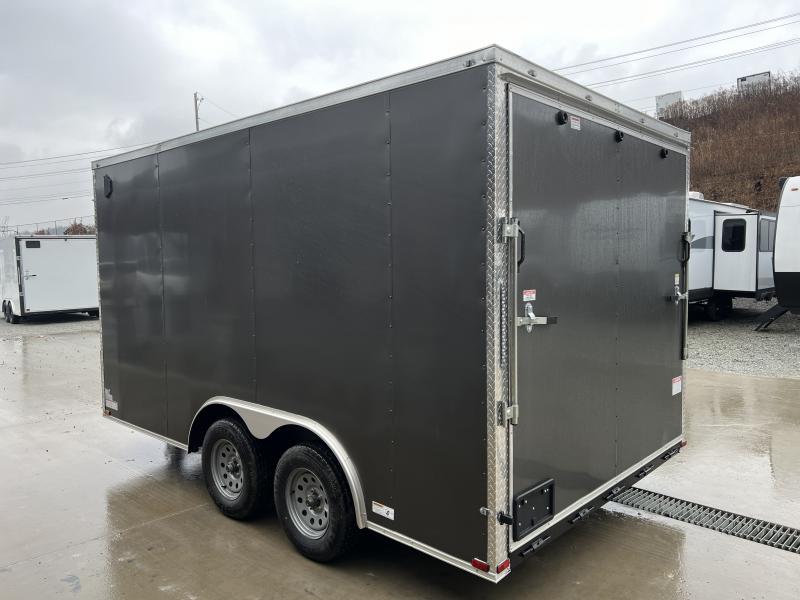 new Cargo (Enclosed) Trailers Quality Cargo for sale, in Irwin, PA Thumbnail 5