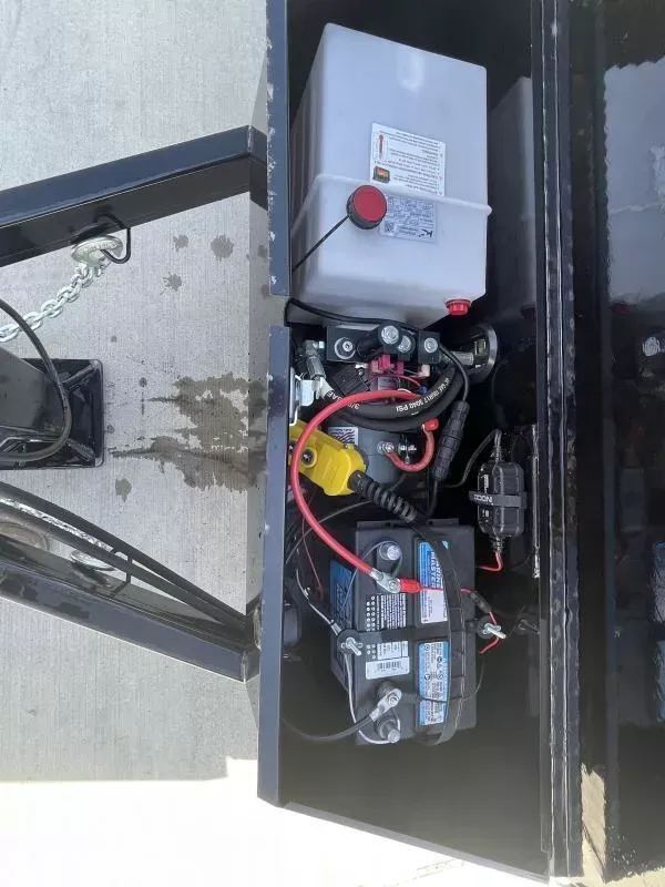 new Dump Trailers Sure-Trac  for sale, in Irwin, PA Thumbnail 10