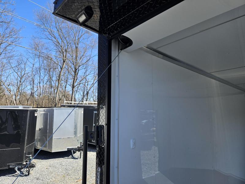 new Cargo (Enclosed) Trailers Xtreme Cargo  for sale, in Carlisle, PA Thumbnail 22