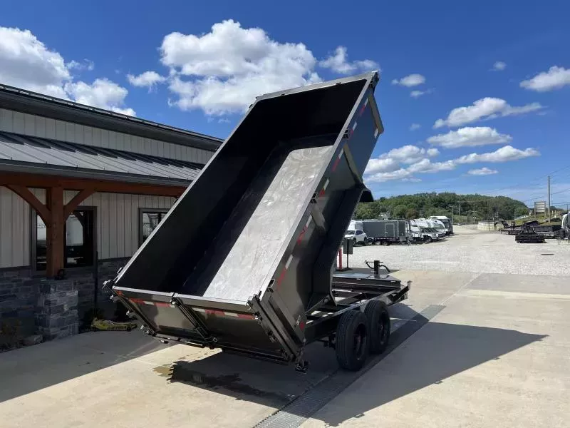 new Dump Trailers MAXX-D  for sale, in West Middlesex, PA Thumbnail 3