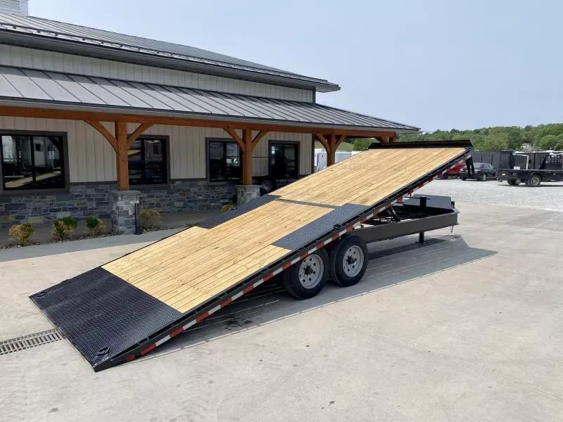 new Equipment / Flatbed Trailers Sure-Trac  for sale, in Carlisle, PA Thumbnail 4