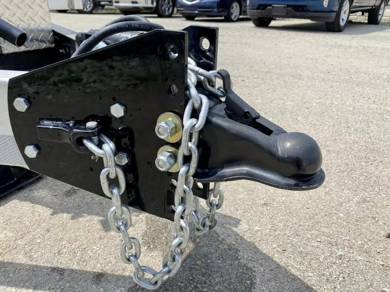 new Car Haulers / Racing Trailers H and H Trailer for sale, in Irwin, PA Thumbnail 15