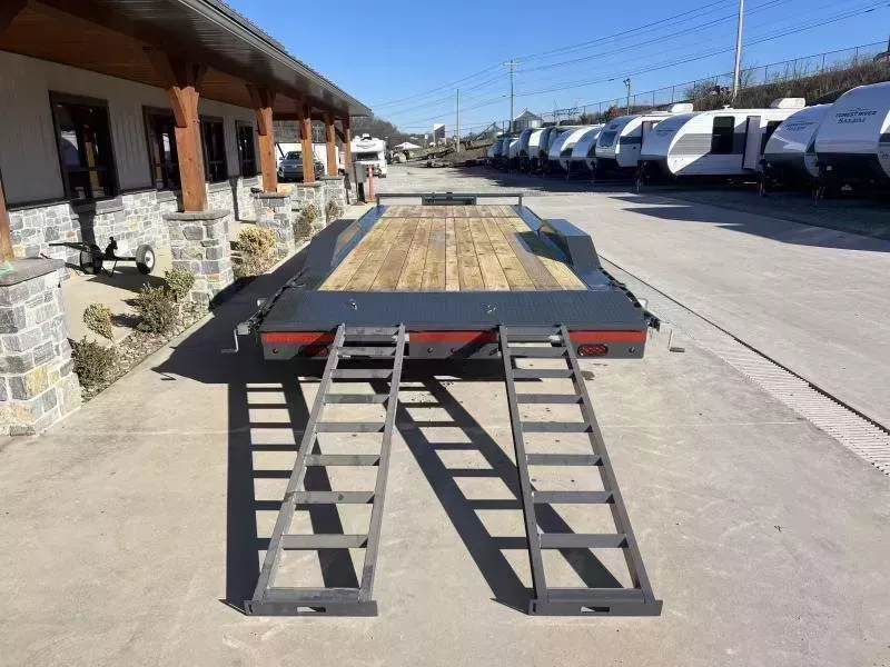 new Car Haulers / Racing Trailers Lamar Trailers  for sale, in Carlisle, PA Thumbnail 14