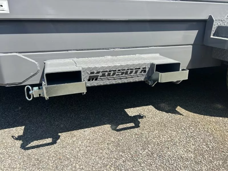new Dump Trailers Midsota  for sale, in West Middlesex, PA Thumbnail 25