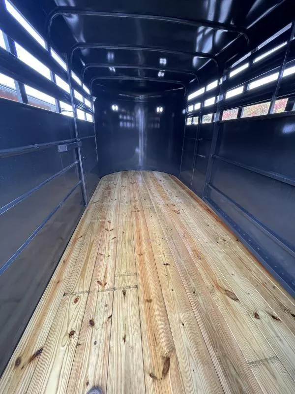 new Stock / Stock Combo Trailers CornPro  for sale, in West Middlesex, PA Thumbnail 20