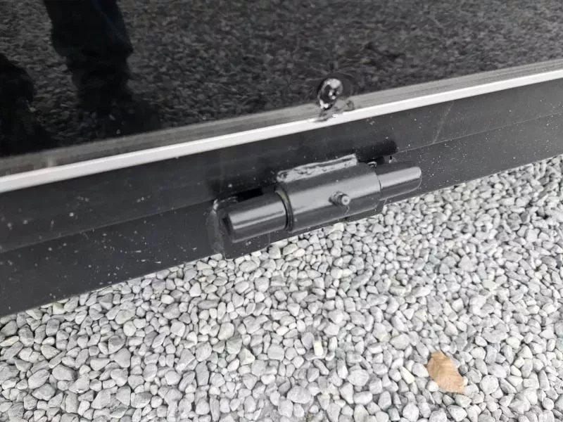 new Cargo (Enclosed) Trailers Xtreme Cargo  for sale, in Evans City, PA Thumbnail 10