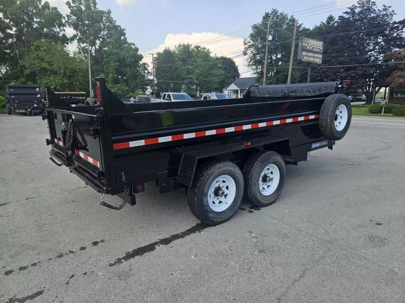 used Dump Trailers Sure-Trac  for sale, in Carlisle, PA Thumbnail 6