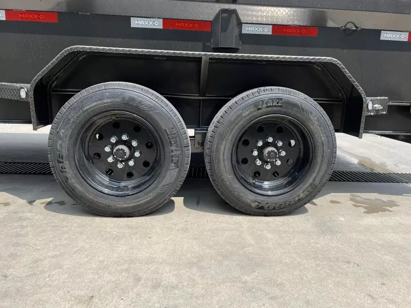new Dump Trailers MAXX-D  for sale, in Irwin, PA Thumbnail 31