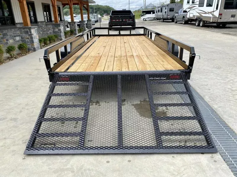 new Utility Trailers Sure-Trac  for sale, in Evans City, PA Thumbnail 17