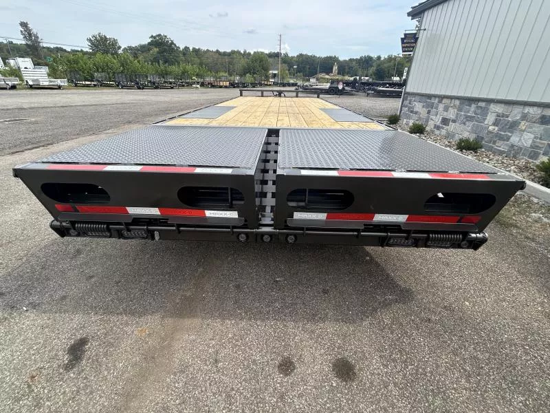new Equipment / Flatbed Trailers MAXX-D  for sale, in West Middlesex, PA Thumbnail 17
