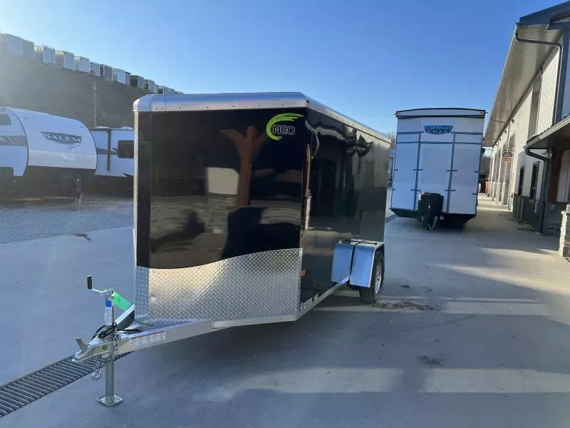 new Motorcycle / Cycle Trailers NEO Trailers  for sale, in Carlisle, PA Thumbnail 9