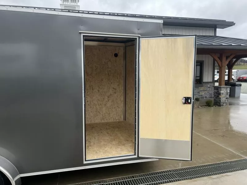 new Cargo (Enclosed) Trailers ITI Cargo  for sale, in Carlisle, PA Thumbnail 11