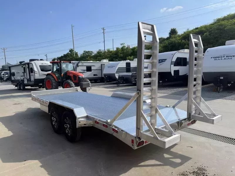 new Equipment / Flatbed Trailers Nordtek Trailers for sale, in Carlisle, PA Thumbnail 6