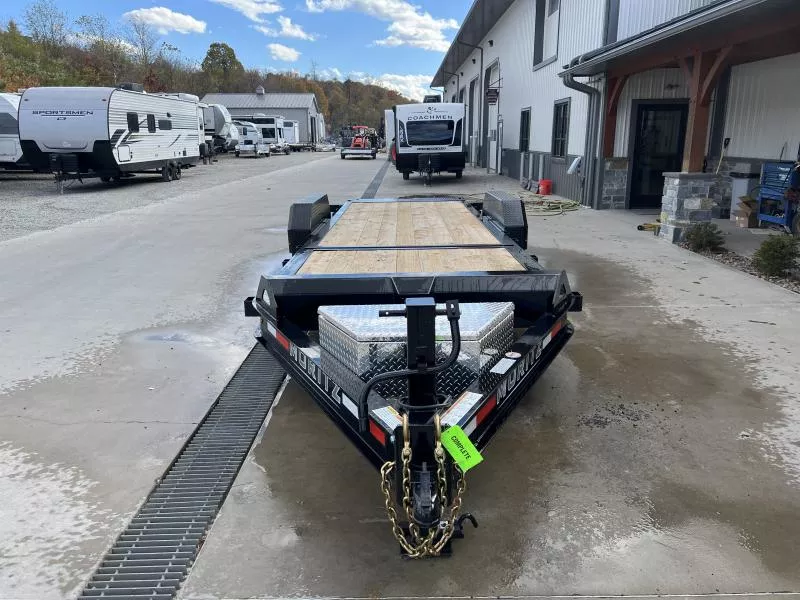 new Equipment / Flatbed Trailers Moritz International  for sale, in Irwin, PA Thumbnail 23