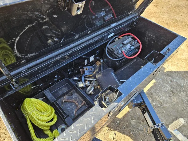 used Car Haulers / Racing Trailers Premier Trailers Inc.  for sale, in Carlisle, PA Thumbnail 9