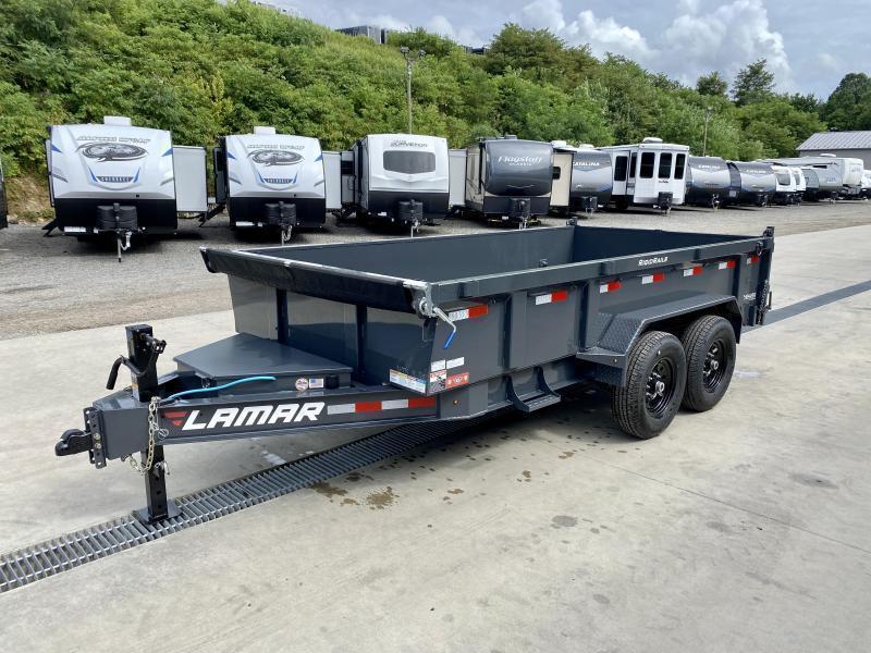 new Dump Trailers Lamar Trailers  for sale, in Irwin, PA Thumbnail 18