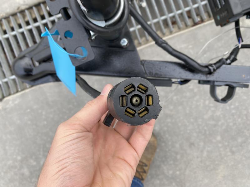 used Utility Trailers Carry-On  for sale, in Irwin, PA Thumbnail 11