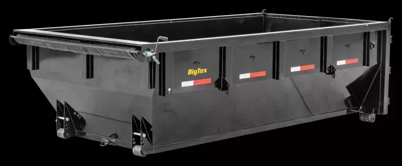 new Dump Trailers Big Tex Trailers  for sale, in West Middlesex, PA Thumbnail 13