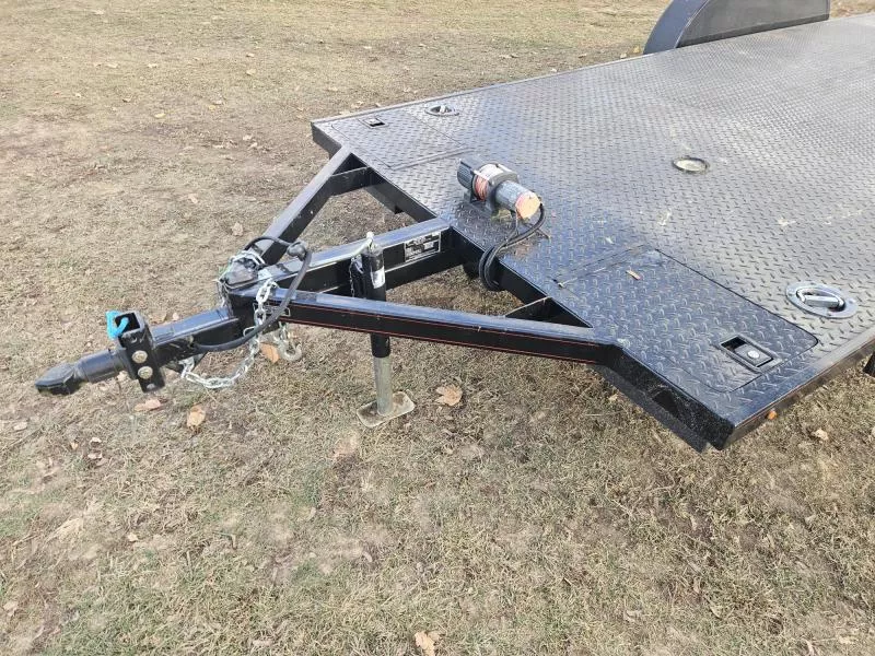 used Car Haulers / Racing Trailers Kwik Load  for sale, in Carlisle, PA Thumbnail 8