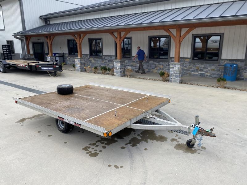 used Utility Trailers Triton  for sale, in Irwin, PA Thumbnail 12