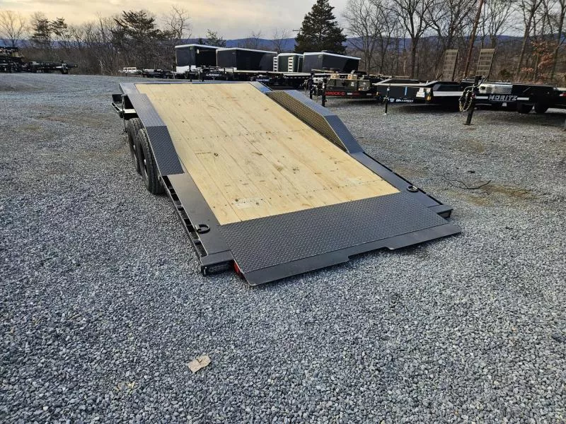 new Equipment / Flatbed Trailers MAXX-D  for sale, in Carlisle, PA Thumbnail 4