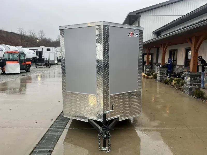 new Cargo (Enclosed) Trailers Xtreme Cargo  for sale, in Irwin, PA Thumbnail 5