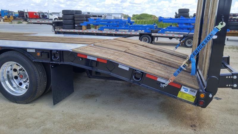 new Equipment / Flatbed Trailers Behnke  for sale, in Carlisle, PA Thumbnail 6
