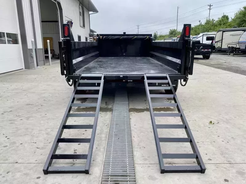 new Dump Trailers Sure-Trac  for sale, in Irwin, PA Thumbnail 32