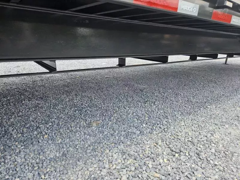 new Equipment / Flatbed Trailers MAXX-D for sale, in West Middlesex, PA Thumbnail 17