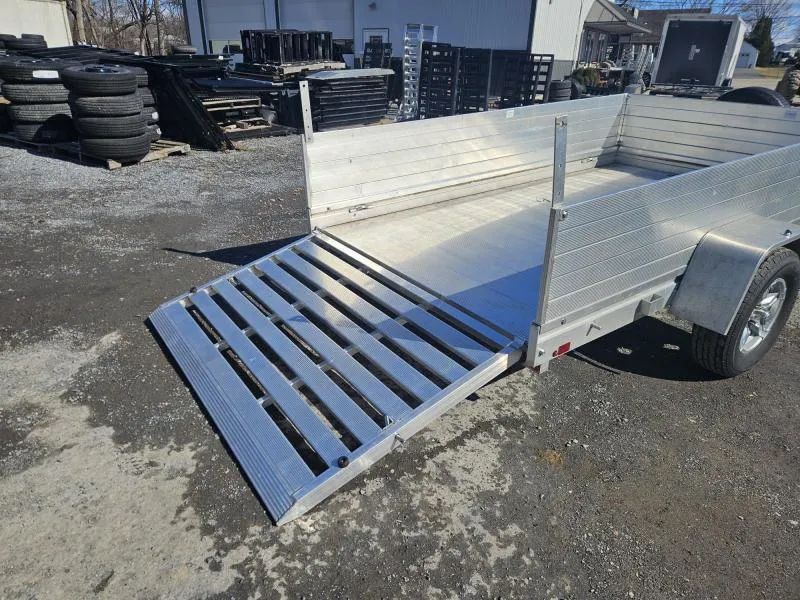 used Utility Trailers Aluma  for sale, in Carlisle, PA Thumbnail 9