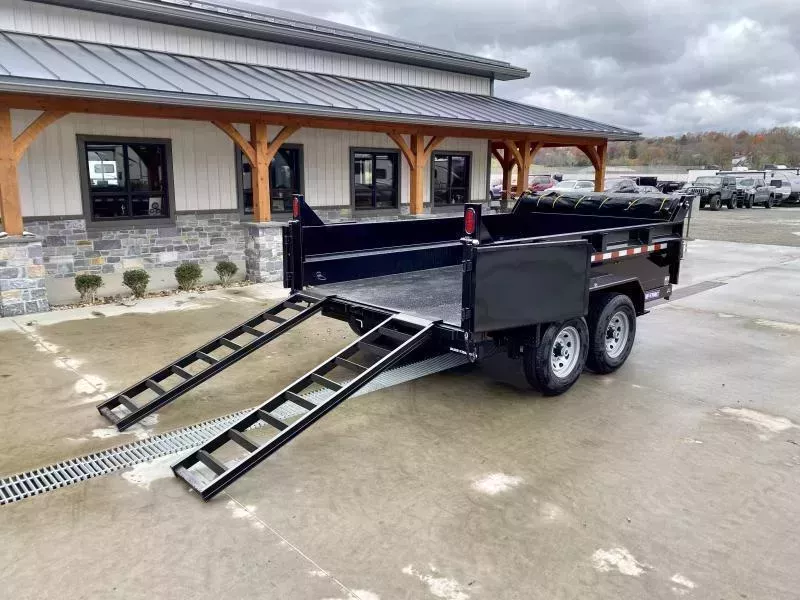 new Dump Trailers Sure-Trac for sale, in Carlisle, PA Thumbnail 35