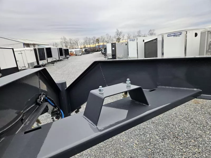 new Dump Trailers Lamar Trailers  for sale, in Carlisle, PA Thumbnail 14