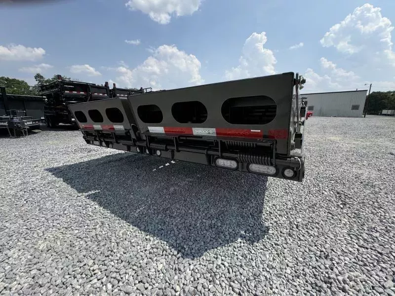 new Equipment / Flatbed Trailers MAXX-D  for sale, in Carlisle, PA Thumbnail 22