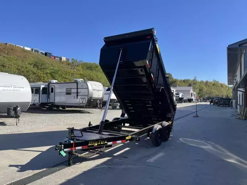 new Dump Trailers Big Tex Trailers for sale, in Irwin, PA Thumbnail 8