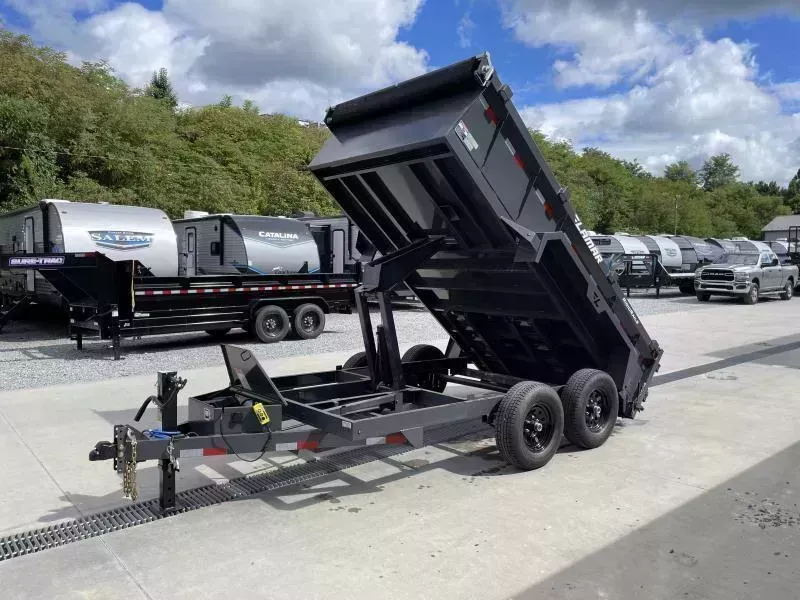 new Dump Trailers Lamar Trailers  for sale, in Carlisle, PA Thumbnail 21