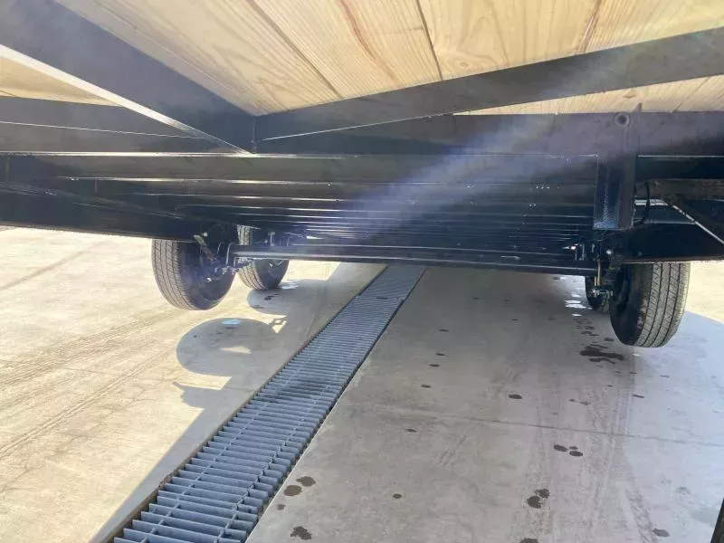 new Car Haulers / Racing Trailers H and H Trailer  for sale, in Irwin, PA Thumbnail 11