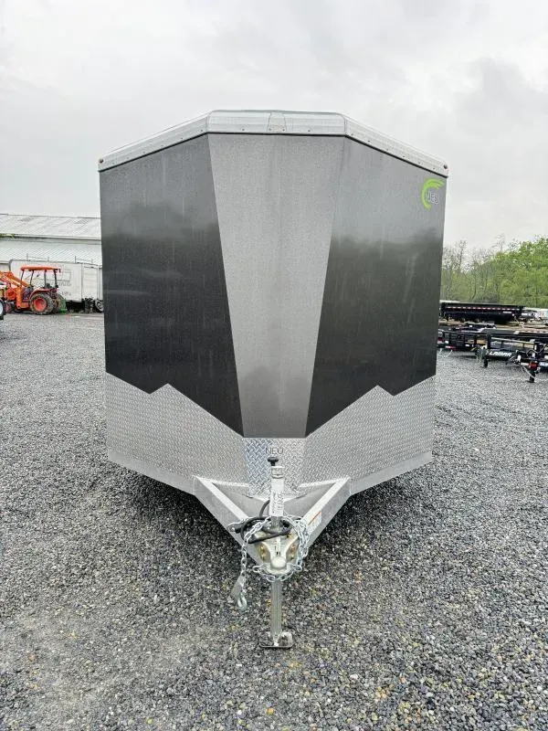 new Cargo (Enclosed) Trailers NEO Trailers  for sale, in Irwin, PA Thumbnail 12