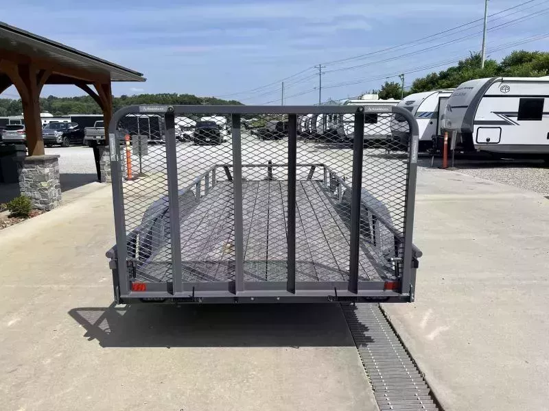 new Utility Trailers RawMaxx  for sale, in Carlisle, PA Thumbnail 5