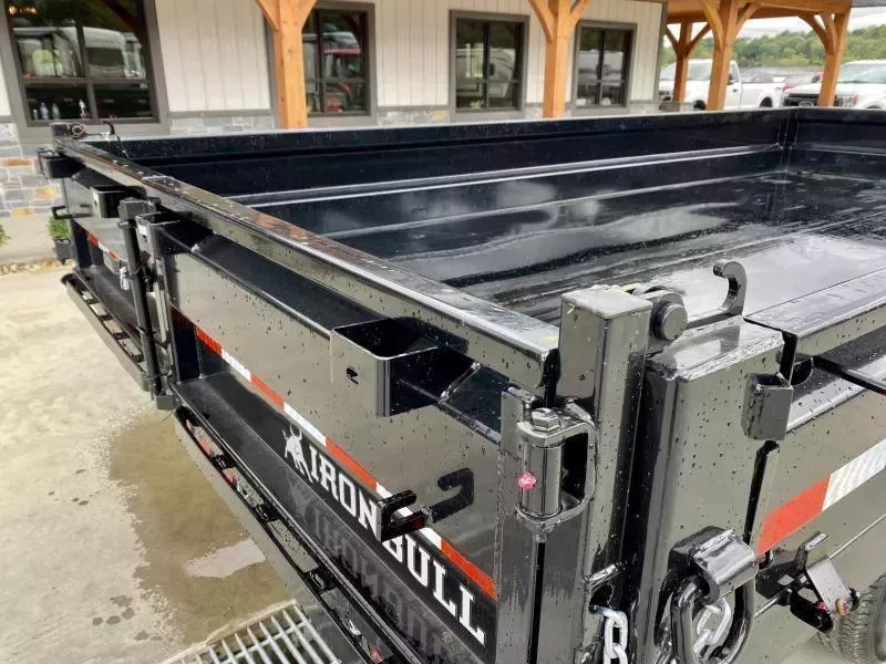 new Dump Trailers Iron Bull  for sale, in Carlisle, PA Thumbnail 26