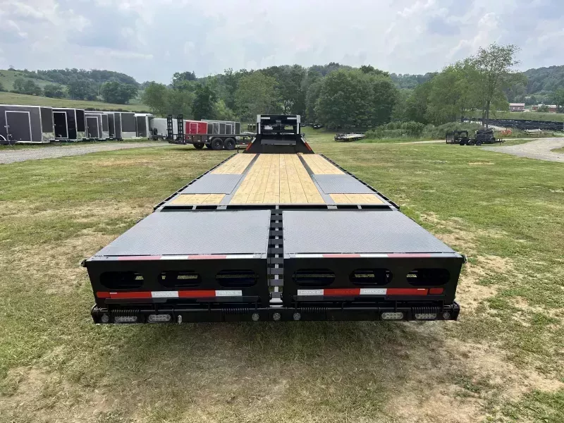 new Equipment / Flatbed Trailers MAXX-D  for sale, in Carlisle, PA Thumbnail 5
