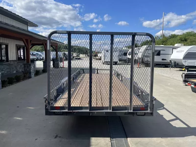 new Utility Trailers RawMaxx for sale, in Carlisle, PA Thumbnail 4