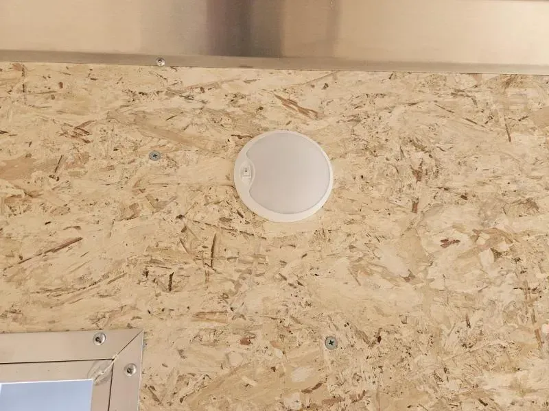 new Cargo (Enclosed) Trailers E-Z Hauler  for sale, in Irwin, PA Thumbnail 22