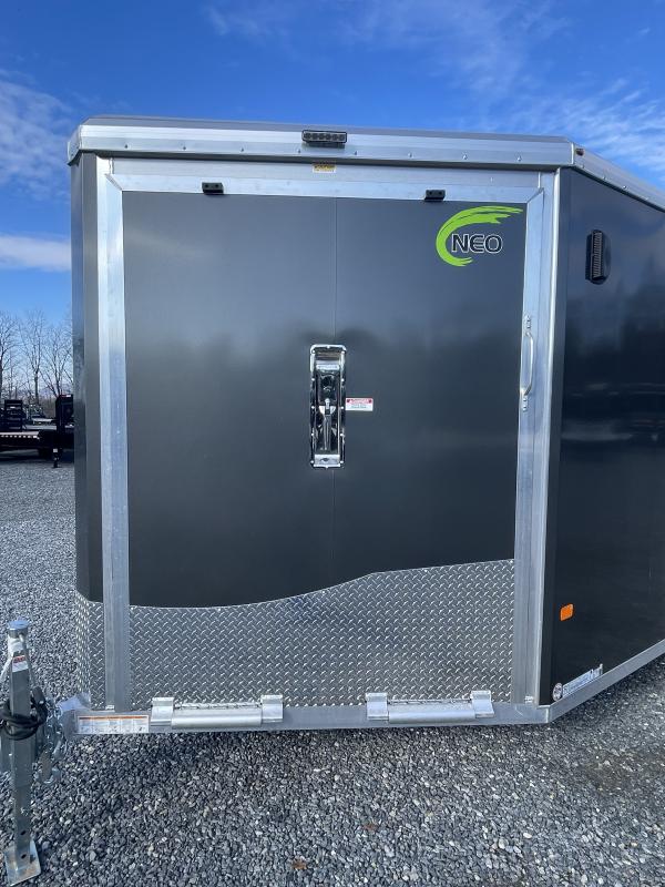 new Snowmobile Trailers NEO Trailers  for sale, in Carlisle, PA Thumbnail 10