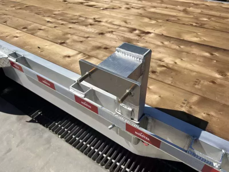 new Equipment / Flatbed Trailers Nordtek Trailers  for sale, in Carlisle, PA Thumbnail 18