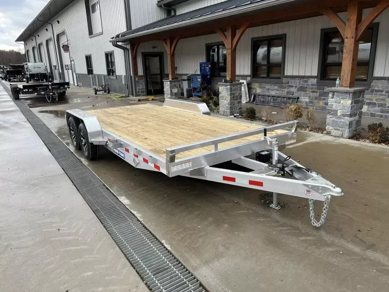 new Car Haulers / Racing Trailers Sure-Trac  for sale, in Carlisle, PA Thumbnail 13
